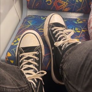 Meet your Posher, Bethany